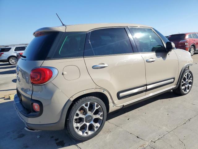 ZFBCFADH8EZ008869 | 2014 FIAT 500L TREKK