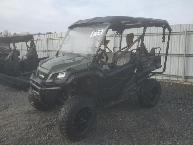 2017 HONDA SXS1000 M5 1HFVE0404H4101599