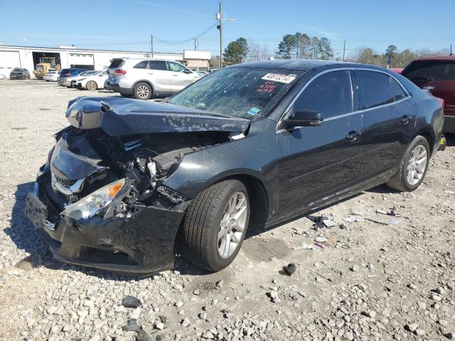 2014 Chevrolet Malibu 