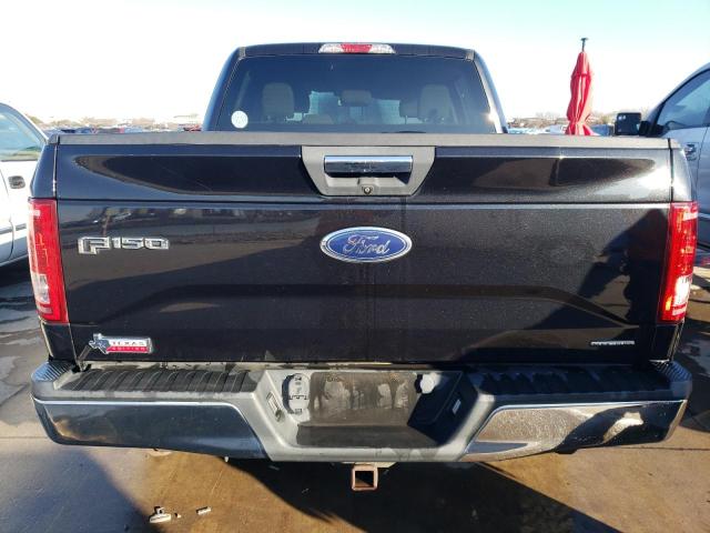 1FTEW1CF6FKE36083 | 2015 FORD F150 SUPER