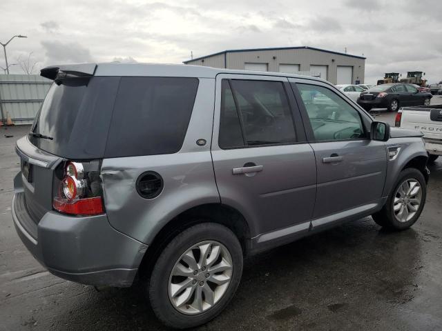 2015 LAND ROVER LR2 SE - SALFP2BG5FH428242