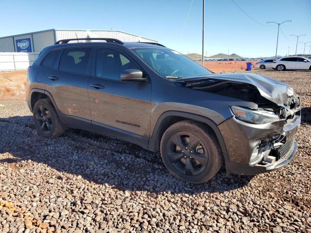 VIN 1C4PJMBSXFW694168 2015 Jeep Cherokee, Trailhawk no.4