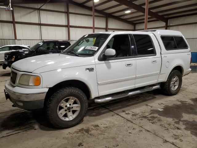 2003 Ford F-150 SuperCrew 