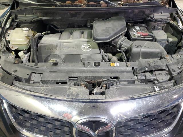 2012 Mazda Cx-9 VIN: JM3TB3BAXC0337883 Lot: 38428864