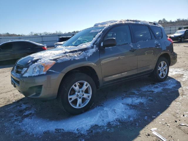 2009 Toyota RAV4 