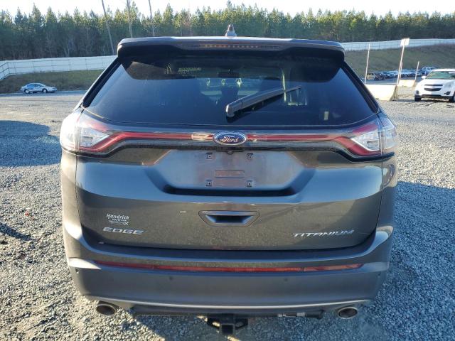 2FMPK3K87GBC39773 2016 FORD EDGE, photo no. 6