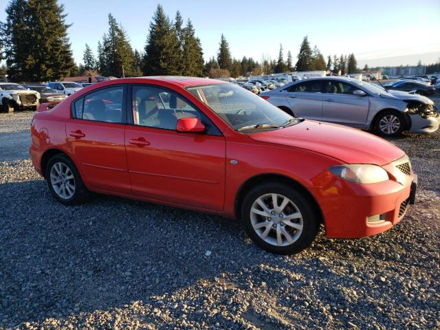 2007 Mazda 3 - Image 4
