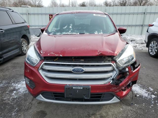 1FMCU9GD3HUC83279 | 2017 FORD ESCAPE SE