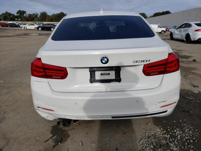 WBA8B9C37HK885088 | 2017 BMW 330 I