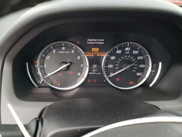 2017 ACURA TLX ADVANC 19UUB2F75HA004211