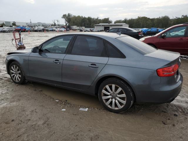 VIN WAUAFAFL9DN010932 2013 Audi A4, Premium no.2