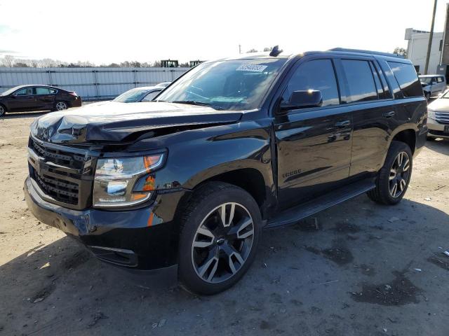 2019 Chevrolet Tahoe 