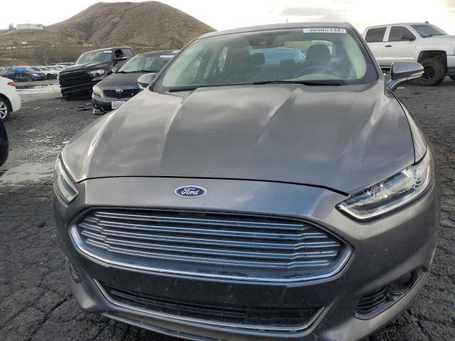 3FA6P0SU5ER330235 | 2014 Ford fusion titanium phev