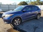 2016 HONDA HR-V LX - 3CZRU5H30GM706331