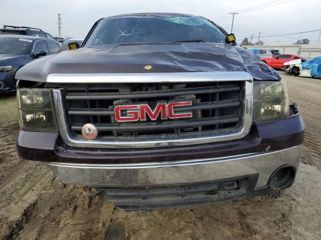 1GTEC14C08Z195595 | 2008 GM c sierra c1500