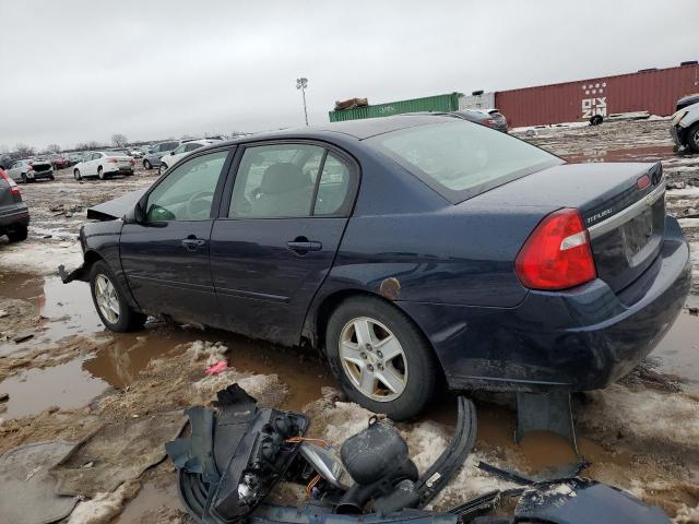 2005 Chevrolet Malibu Ls VIN: 1G1ZT52885F263171 Lot: 39807994