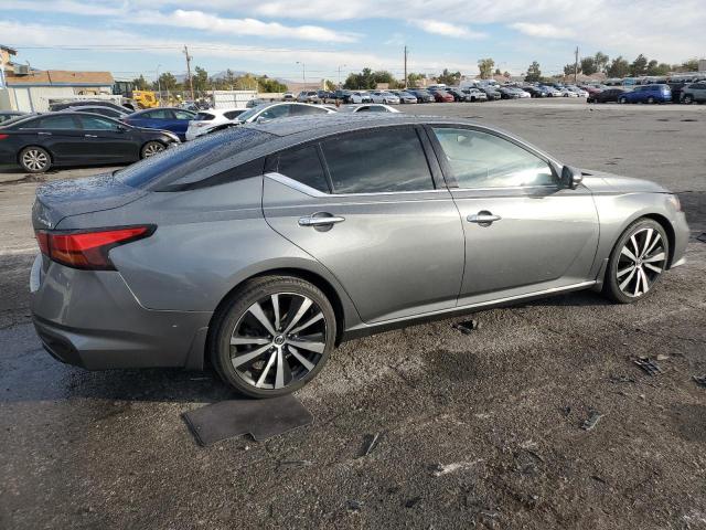 1N4AL4FV6LC140813 | 2020 Nissan altima platinum