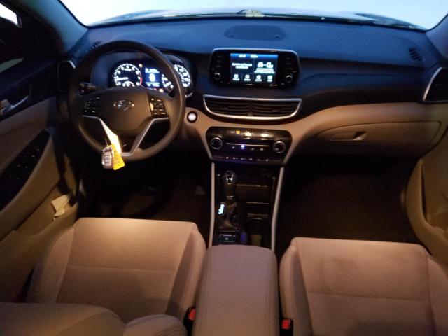 2019 HYUNDAI TUCSON LIM - KM8J3CA4XKU842740