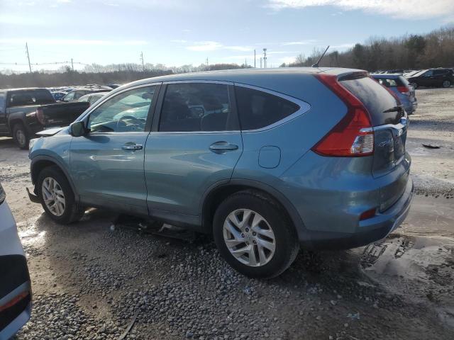 2HKRM4H54GH695325 | 2016 HONDA CR-V EX