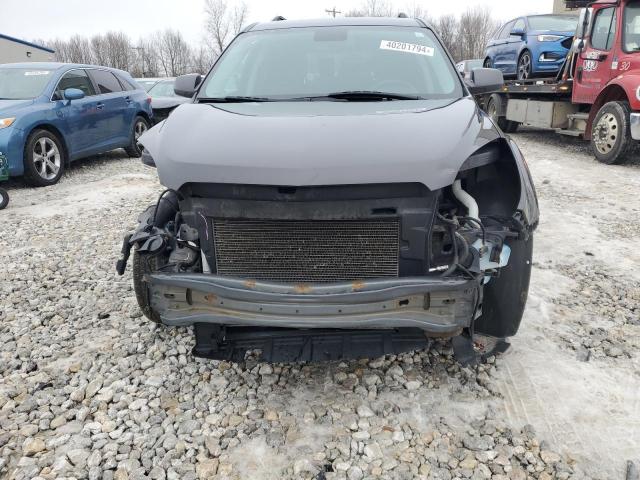 2014 Chevrolet Equinox Lt VIN: 2GNFLGEK5E6358687 Lot: 40201794