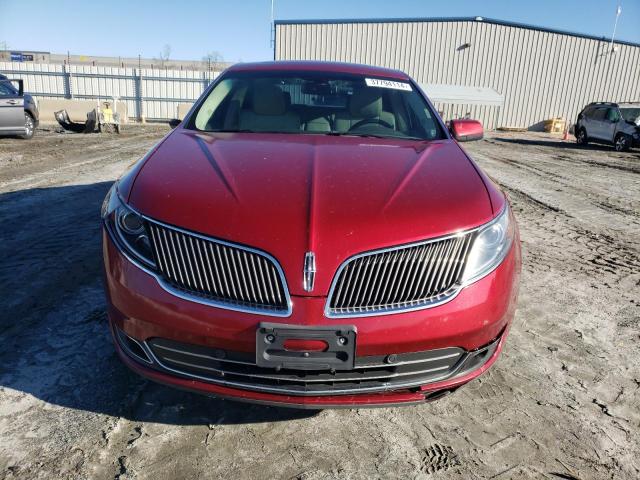 1LNHL9FTXFG603310 | 2015 LINCOLN MKS