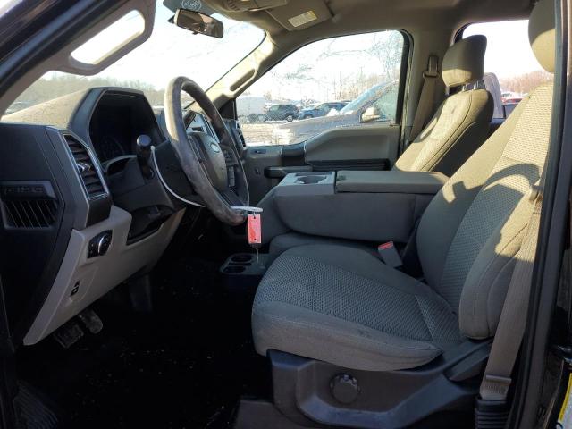 2017 FORD F150 SUPER 1FTEW1E84HFC05385