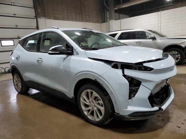 2023 CHEVROLET BOLT EUV L 1G1FY6S03P4187815