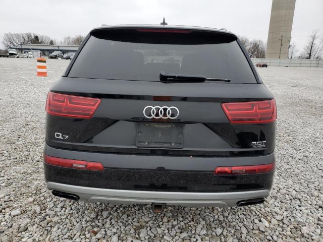 VIN WA1LAAF78JD012857 2018 Audi Q7, Premium Plus no.6