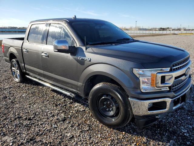 1FTEW1CP9JKF56042 | 2018 FORD F150 SUPER