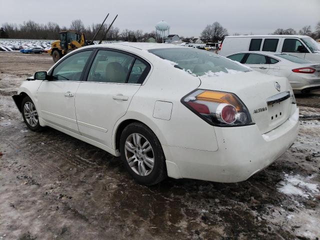 Vin: 1n4al2ap2an500254, lot: 37233684, nissan altima base 20102