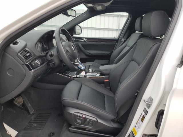 2015 BMW X4 XDRIVE2 5UXXW3C50F0M87469