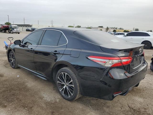 2018 TOYOTA CAMRY L - 4T1B11HK1JU667781