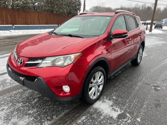 2T3DFREV4FW398892 | 2015 Toyota rav4 limited