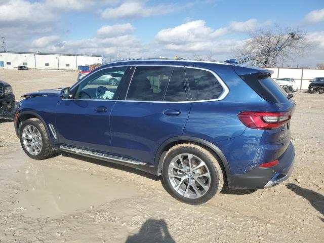 5UXCR4C0XLLE30953 | 2020 BMW x5 sdrive 40i