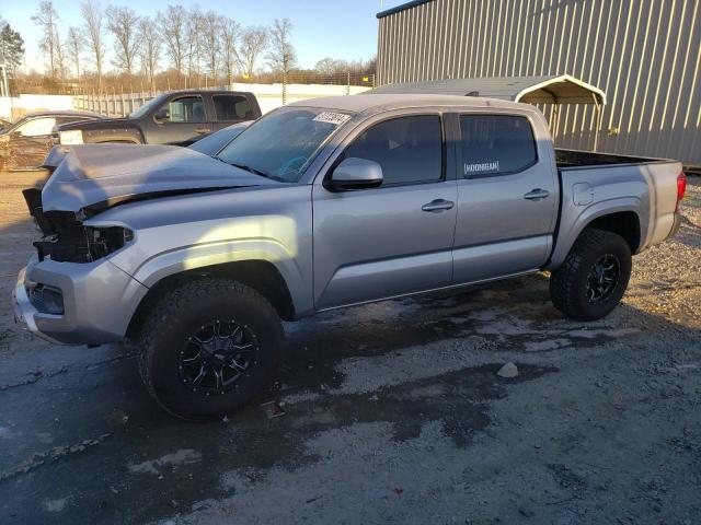 VIN 5TFAX5GN1JX103791 2018 TOYOTA TACOMA no.1