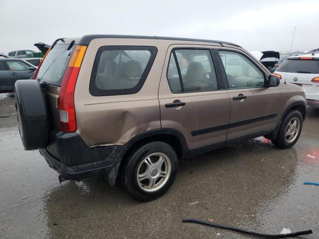 JHLRD784X3C046078 | 2003 Honda cr-v lx