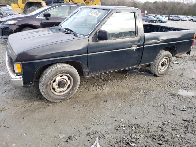 Vin: 1n6sd11s1mc426607, lot: 40334554, nissan frontier short wheelbase 1991 img_1