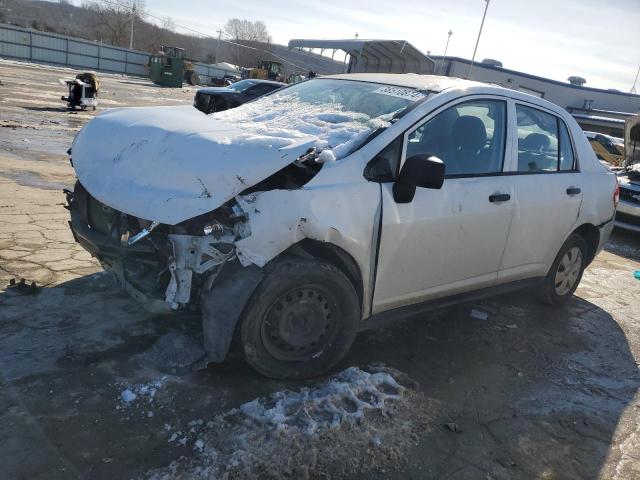 2011 Nissan Versa S VIN: 3N1CC1AP7BL406257 Lot: 38510874