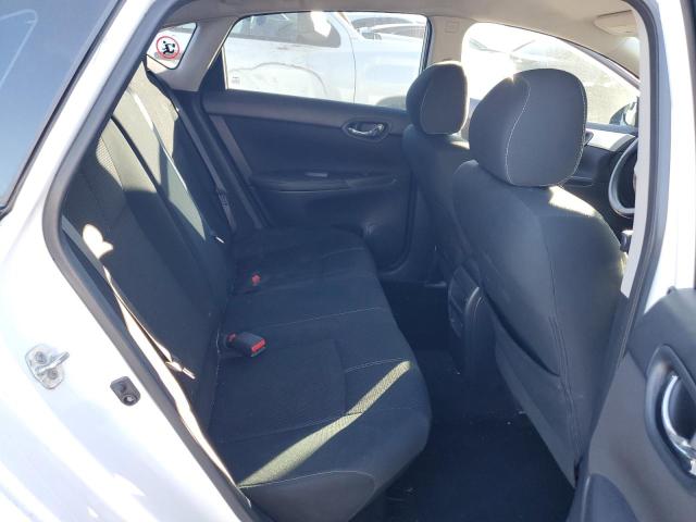2018 NISSAN SENTRA S - 3N1AB7AP4JY244859