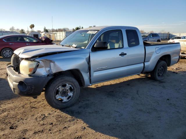 2006 Toyota Tacoma 