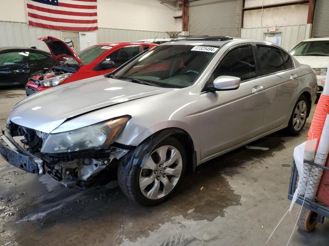 2010 Honda Accord Coupe EX