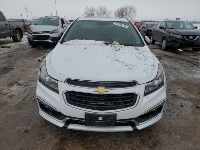 2015 CHEVROLET CRUZE LTZ - 1G1PG5SB3F7240366