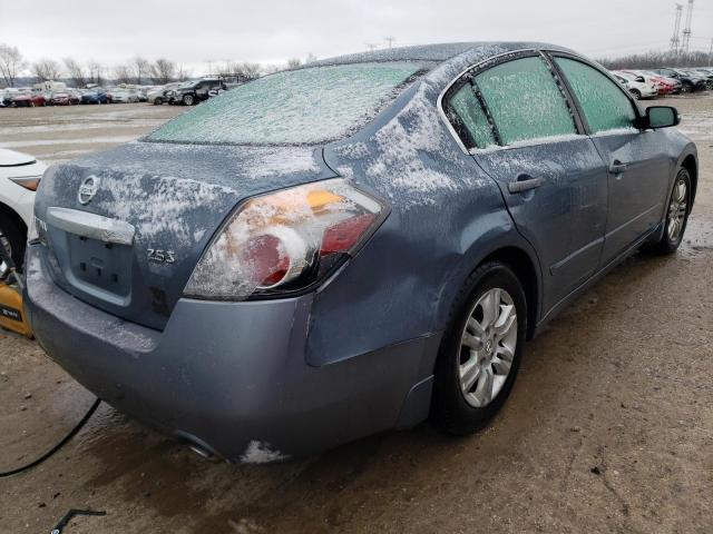 Vin: 1n4al2ap0an422668, lot: 37519084, nissan altima base 20103