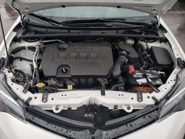 5YFBURHE7HP570760 | 2017 TOYOTA COROLLA L