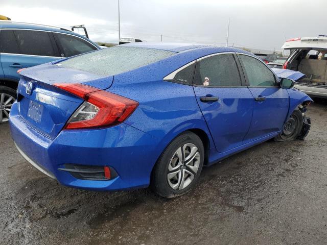 Vin: 19xfc2f55ge047008, lot: 36903264, honda civic lx 20163