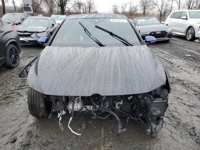 2023 VOLKSWAGEN GOLF R 20T WVWAB7CD7PW175665
