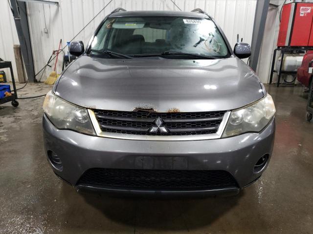 JA4MT31X57U007061 | 2007 Mitsubishi outlander ls