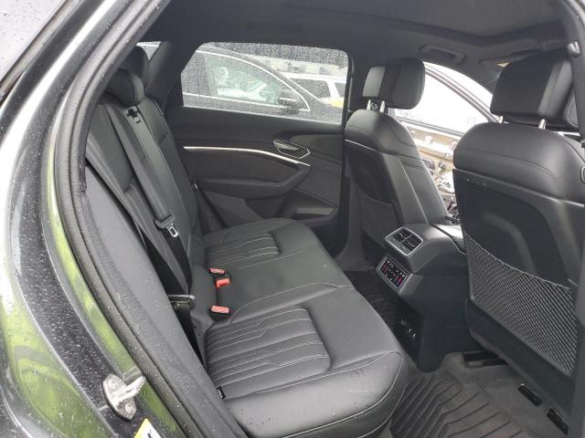 2023 AUDI E-TRON S P WA1ACBGE5PB011321
