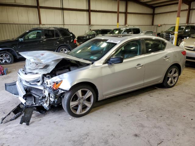 2013 Acura ILX 