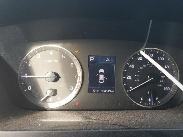 2015 HYUNDAI SONATA SPO 5NPE34AF7FH106772